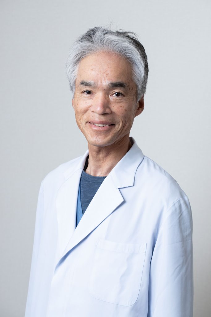 医療法人啓燈会 玖珠記念病院 病院長 河田俊一郎